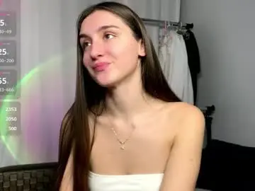 Chaturbate Nude Webcam of cloudbae