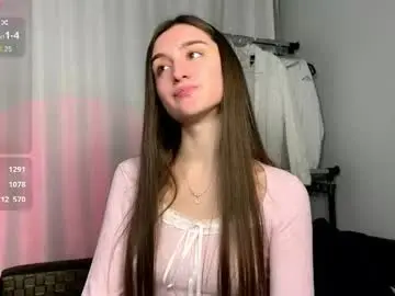 Chaturbate Nude Webcam of cloudbae