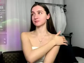 Chaturbate Live Porn of cloudbae