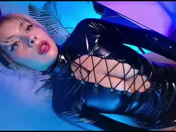 dalilathoms from chaturbate