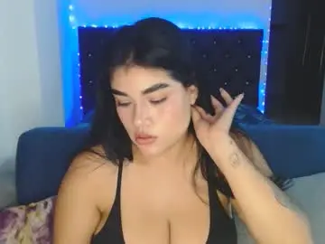 Chaturbate Nude Webcam of danessa_cruz