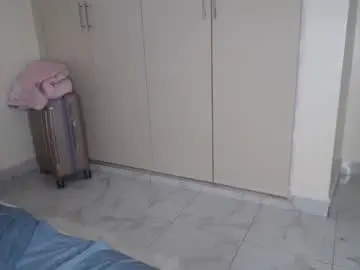 Chaturbate Best live sex cam show of ebonyqueen_11