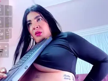 Chaturbate Adult Video Chat of emilycastro_