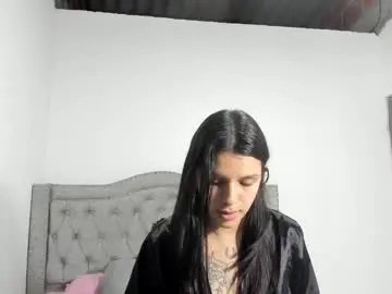 Chaturbate Sex Chat of emilydauz