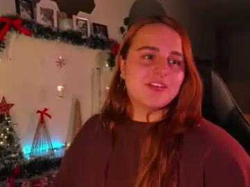 evy_orange1 from chaturbate