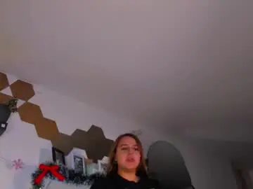 Chaturbate Adult Video Chat of evy_orange1