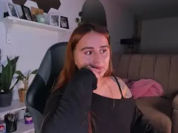 Chaturbate Adult Webcams of evy_orange1