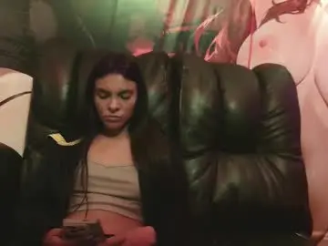 Chaturbate Sex Cam of hanna13_