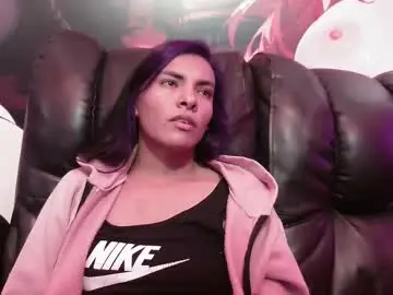 Chaturbate Adult Webcam of hanna13_