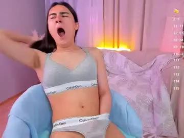 Chaturbate Live Porn of heyalena