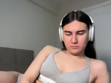 Chaturbate Live Sex Cam of heyalena