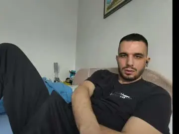 Chaturbate Sex Chat of jack50134