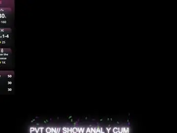 Chaturbate Private Sex Chat of jacky_wolf1