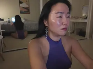 Chaturbate Live Porn of jiwon4u