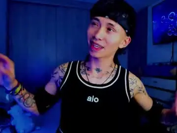 Chaturbate Watch Live Sex Cams of juniior0_0