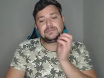 Chaturbate Best live sex cam show of just_a_nice_guy_27