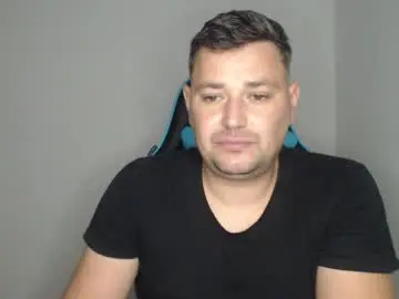 Chaturbate Nude Webcam of just_a_nice_guy_27