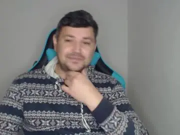 Chaturbate Best live sex cam show of just_a_nice_guy_27