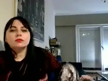 Chaturbate Free Porn Cam of kamillalalove