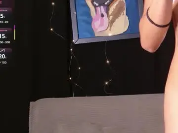 Chaturbate Free Porn Cam of kendra_moretti2