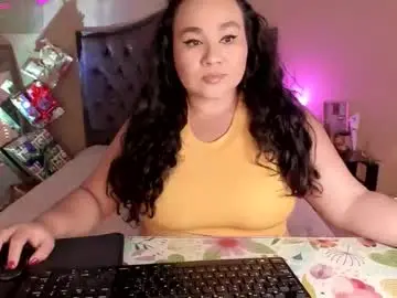Chaturbate Adult Webcams of kinkyelise