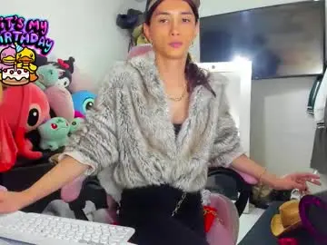 Chaturbate Sex Chat of laurencesophiets