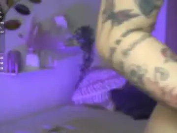 Chaturbate Live Porn of lexiidarling