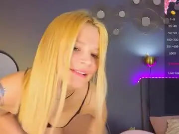 Chaturbate Free Porn Cam of lovely_babyy