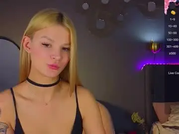 lovely_babyy from chaturbate