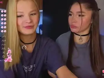 Chaturbate Best live sex cam show of lovely_babyy