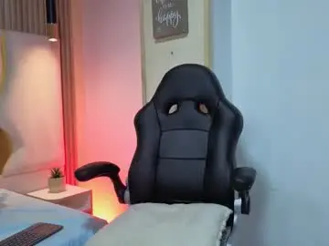 Chaturbate Sex Cam of lunajoness_