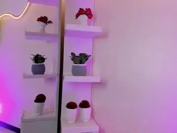 Chaturbate Live Porn of lunajoness_