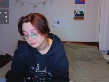 Chaturbate Nude Webcam of mamiclouds