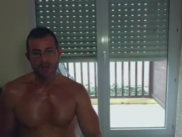 Chaturbate Nude Webcam of mariettee