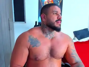 Chaturbate Adult Video Chat of mario_teran