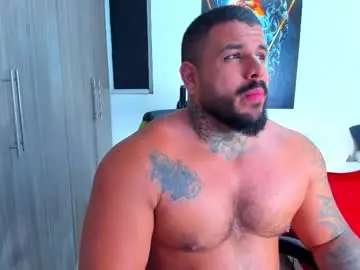 Chaturbate Adult Video Chat of mario_teran