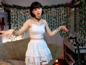 Chaturbate Live Sex of mialapierre