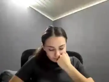 Chaturbate Best Webcam of mikajessie