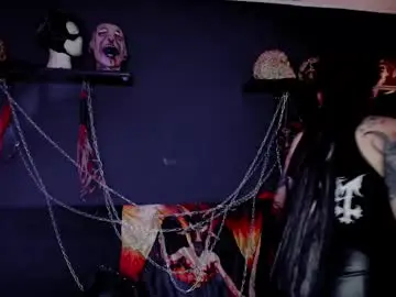 Chaturbate Sex Cam of morganacrowley_