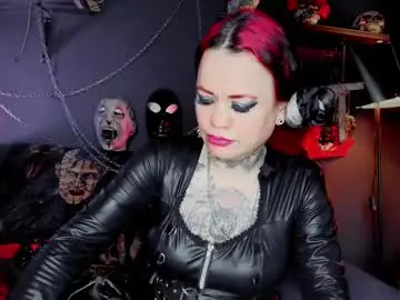 Chaturbate Sex Cam of morganacrowley_