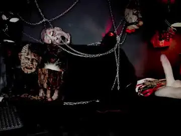 Chaturbate Live Sex of morganacrowley_