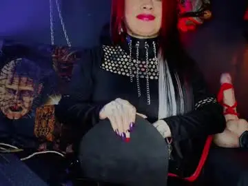 Chaturbate Adult Video Chat of morganacrowley_