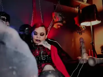 Chaturbate Best Webcam of morganacrowley_