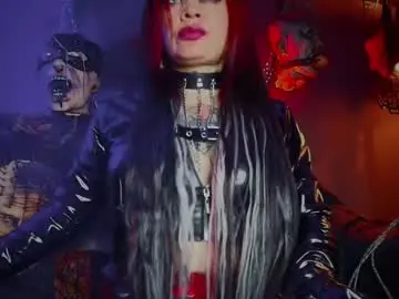 Chaturbate Watch Live Sex Cams of morganacrowley_