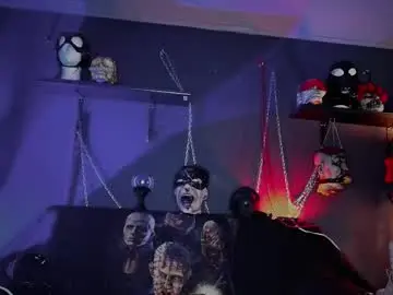 Chaturbate Live Sex of morganacrowley_