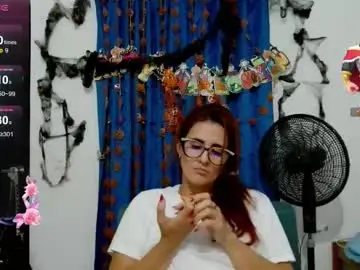 Chaturbate Free Porn Cam of natasha_lopera