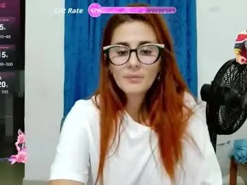 Chaturbate Live Sex Cam of natasha_lopera