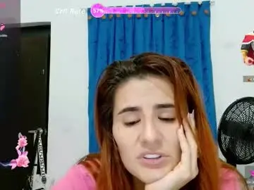 Chaturbate Best Webcam of natasha_lopera