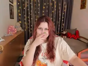 Chaturbate Nude Webcam of nortystaar