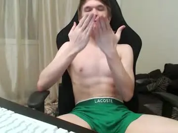 Chaturbate Free Porn Cam of oydikey